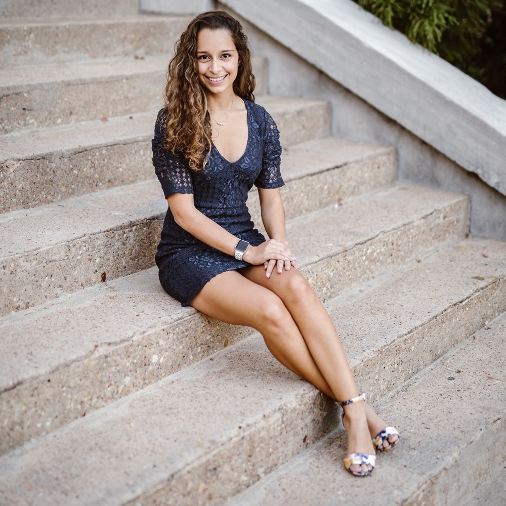 Meet your Posher, Anita